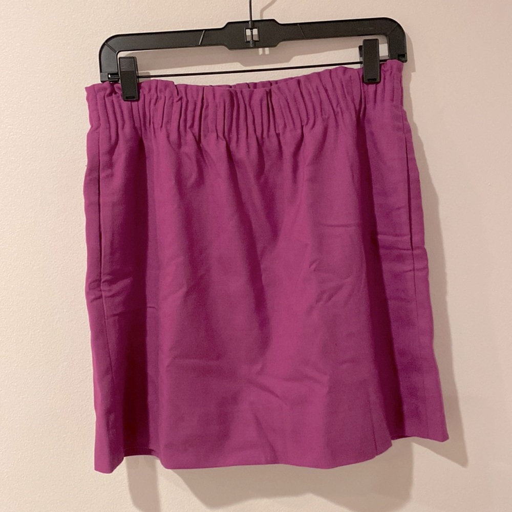 JCrew Skirt